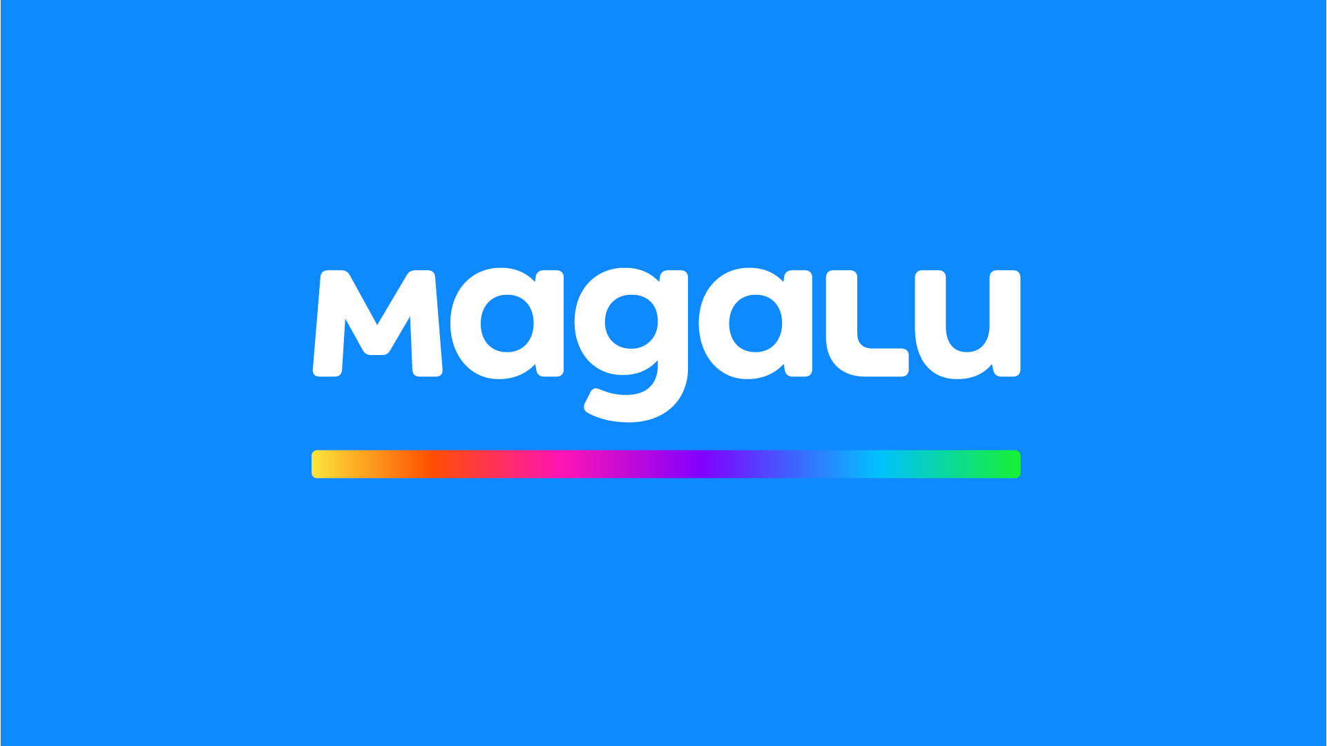 Magazine Luiza